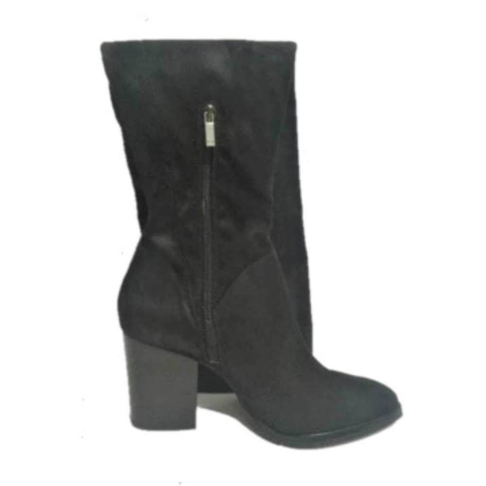 New Marc Fisher OTK Boots Retail $230 - Picture 7 of 8